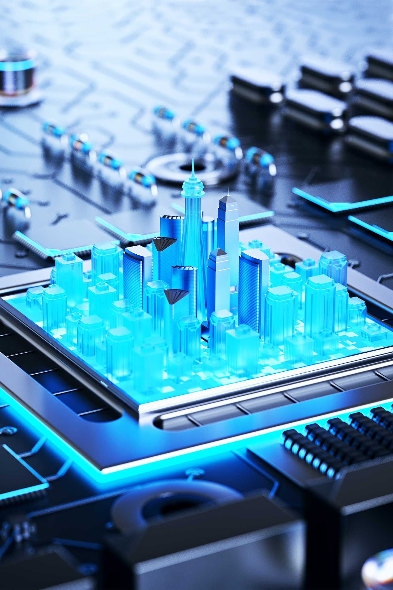 Electronic future. Консалтинг BIM. Компьютерная система. Аналитик компьютерных систем. Инфраструктура связи.
