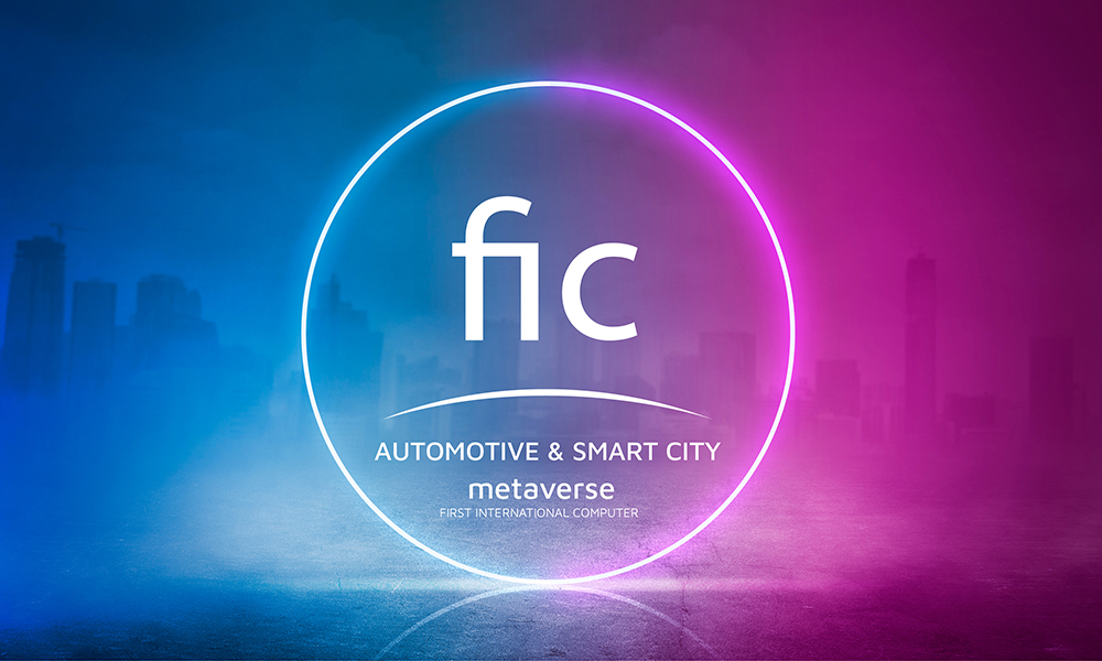 FIC provides automotive electronic design manufacturing and smart city monitoring.