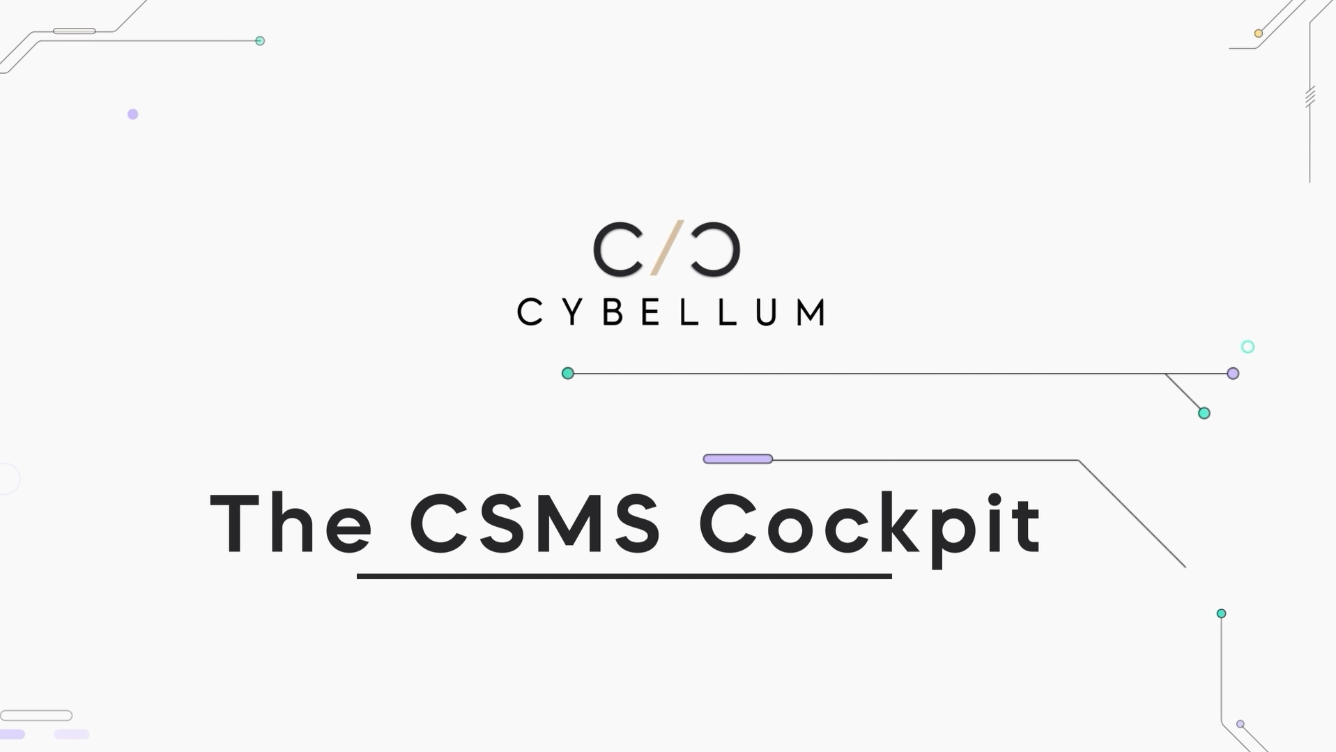 Cybellum CSMS資訊安全管理系統管理產品生命週期的資安問題