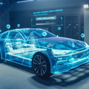 Augmented Reality for Car Design Analysis and Improvement
