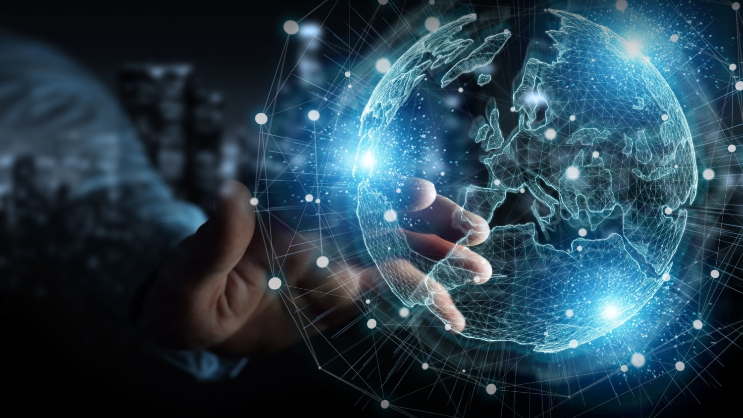 Exploring New Hologram Tech In 2025